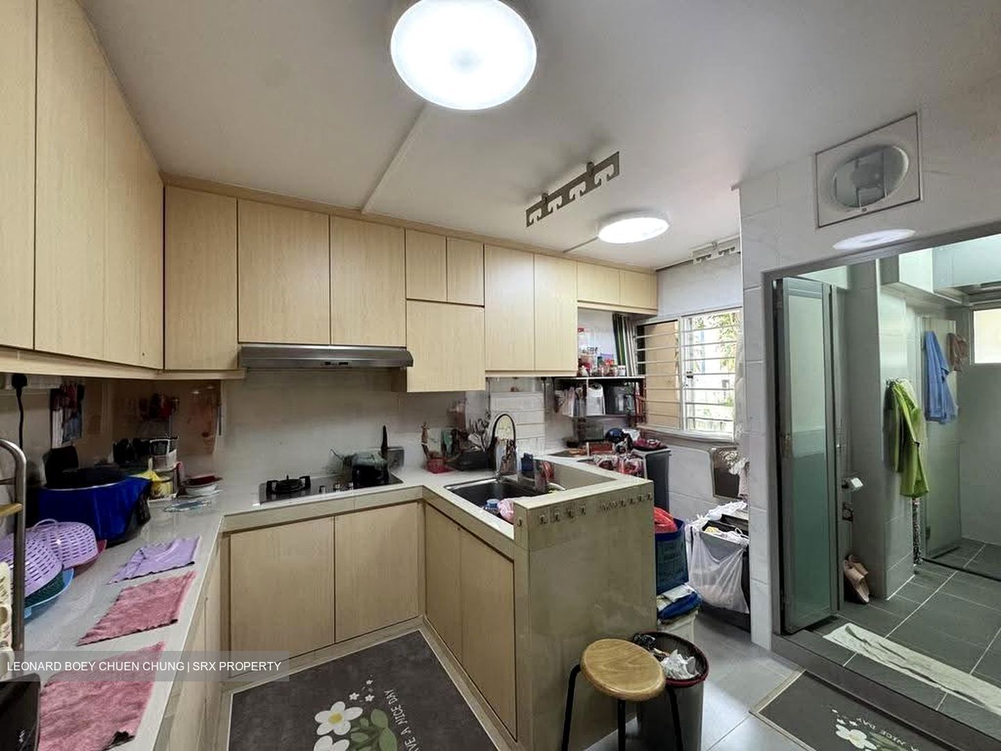 Blk 344 Choa Chu Kang Loop (Choa Chu Kang), HDB 5 Rooms #635944761